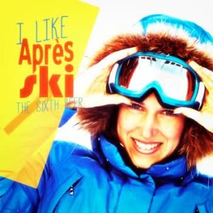 Various Artists - I Like Après-ski! The Sixth Beer