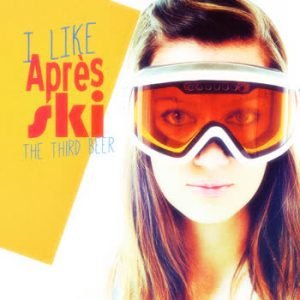Various Artists - I Like Après-ski!  The Third Beer