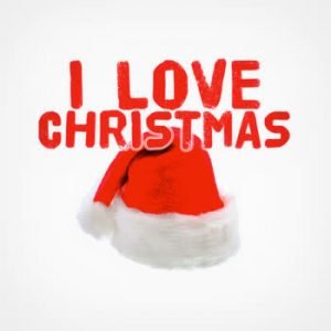 Various Artists - I Love Christmas