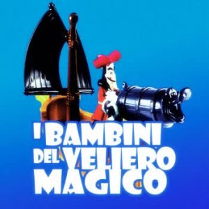 Various Artists - I bambini del veliero magico