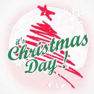 Various Artists - It's Christmas Day!