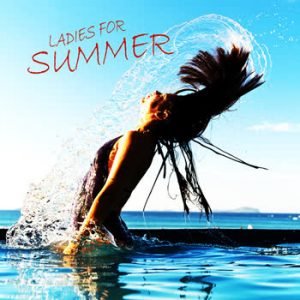Various Artists - Ladies for Summer