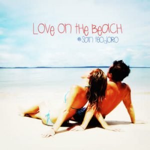 Various Artists - Love On The Beach @ San Teodoro