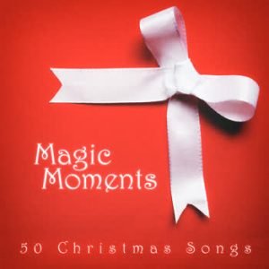 Various Artists - Magic Moments (50 Christmas Songs)