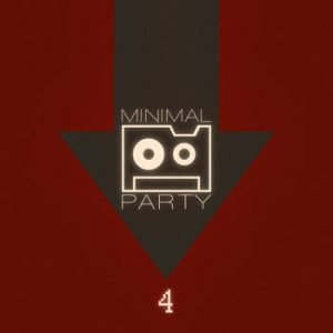 Various Artists - Minimal Party - Vol.4