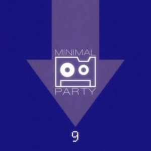 Various Artists - Minimal Party - Vol.9