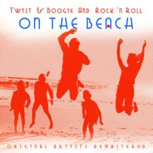 Various Artists - On The Beach