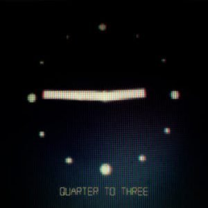 Various Artists - Quarter To Three