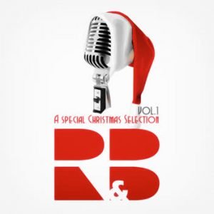 Various Artists - R & B [A special Christmas Selection] vol.1