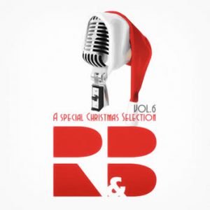 Various Artists - R & B [A special Christmas Selection] vol.6