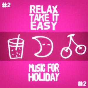 Various Artists - Relax