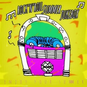 Various Artists - Rock 'n' Roll Summer Jukebox
