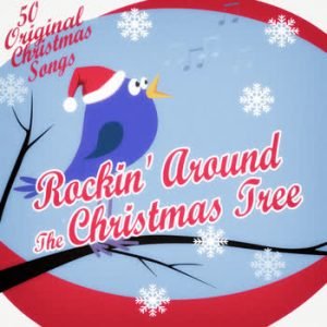 Various Artists - Rockin' Around The Christmas Tree