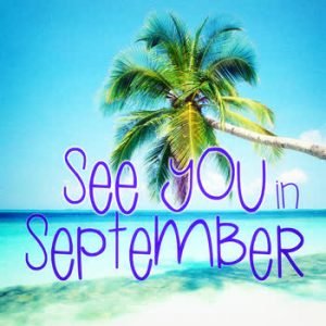 Various Artists - See You in September