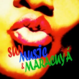 Various Artists - Sun