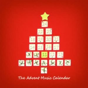 Various Artists - The Advent Music Calendar 11