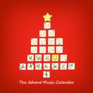 Various Artists - The Advent Music Calendar 12