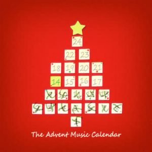 Various Artists - The Advent Music Calendar 14
