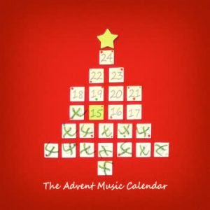 Various Artists - The Advent Music Calendar 15
