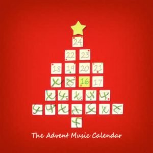 Various Artists - The Advent Music Calendar 16