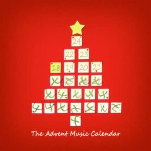 Various Artists - The Advent Music Calendar 18