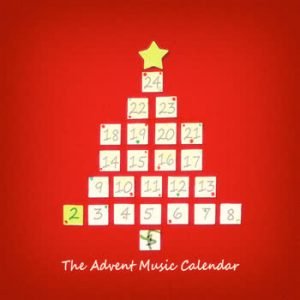 Various Artists - The Advent Music Calendar 2
