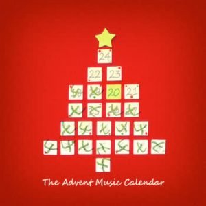 Various Artists - The Advent Music Calendar 20