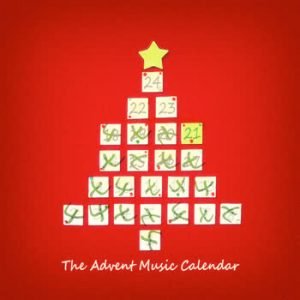 Various Artists - The Advent Music Calendar 21