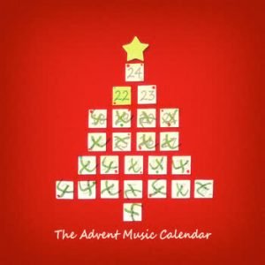 Various Artists - The Advent Music Calendar 22