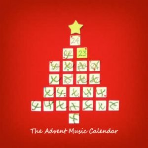 Various Artists - The Advent Music Calendar 23