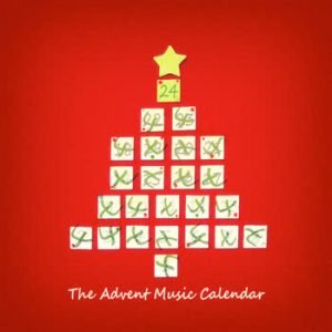 Various Artists - The Advent Music Calendar 24