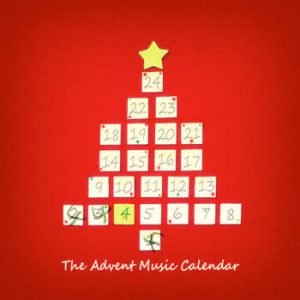 Various Artists - The Advent Music Calendar 4