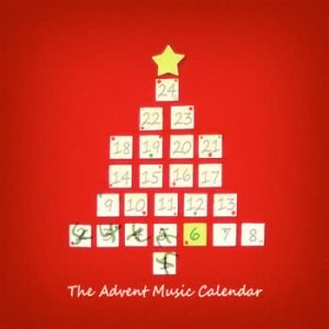 Various Artists - The Advent Music Calendar 6