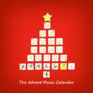 Various Artists - The Advent Music Calendar 7