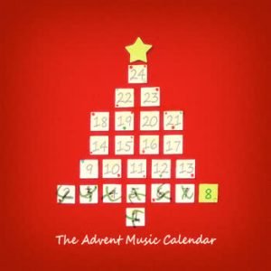 Various Artists - The Advent Music Calendar 8