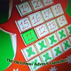 Various Artists - The Christmas Advent Calendar 11