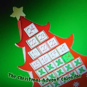 Various Artists - The Christmas Advent Calendar 14