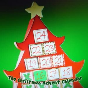 Various Artists - The Christmas Advent Calendar 16