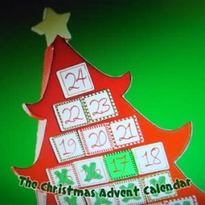 Various Artists - The Christmas Advent Calendar 17