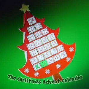 Various Artists - The Christmas Advent Calendar 2