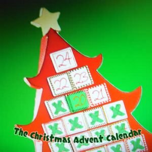 Various Artists - The Christmas Advent Calendar 20