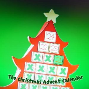 Various Artists - The Christmas Advent Calendar 21
