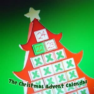 Various Artists - The Christmas Advent Calendar 22