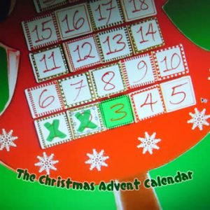 Various Artists - The Christmas Advent Calendar 3