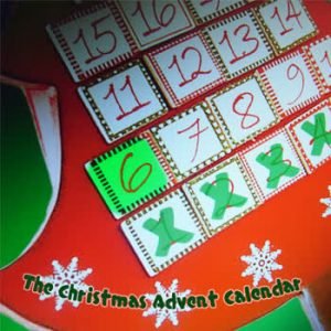 Various Artists - The Christmas Advent Calendar 6