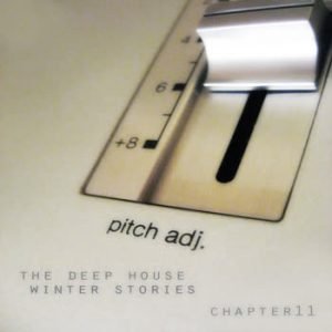 Various Artists - The Deep House Winter Stories - Chapter 11