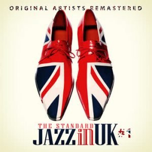 Various Artists - The Standard Jazz In UK #1