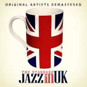 Various Artists - The Standard Jazz In UK #2