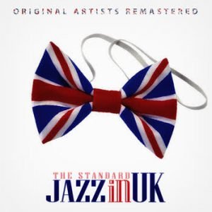 Various Artists - The Standard Jazz In UK #3