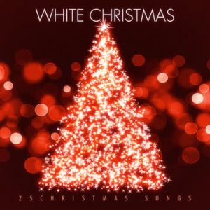 Various Artists - White Christmas - 25 Christmas Songs